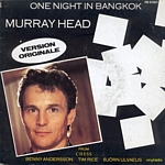 murray head